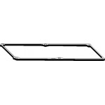 ПРОКЛАДАННЯ КЛАПАННОЮ КРИШКИ MAZDA 1.3 16V/1.6 16V B3/B6 (вир-во Elring) 