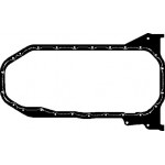 Прокладку піддона VAG 2.3/2.4D/2.5/2.5D/2.5TDI 7A/AAB/AET/AGX (вир-во Elring) 