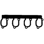 Прокладка двигуна 