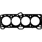 Прокладка головки блоку HYUNDAY / MITSUBISHI 2.0 16V G4CP/4G63 (вир-во Elring) 