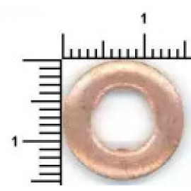 Шайба форсунки MB OM611/OM612/OM640/OM642/OM646/OM668 (вир-во Elring)