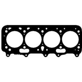 Прокладка головки блоку FIAT / LANCIA 1.9TD 3! 2.09MM (вир-во Elring)