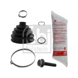 Пильовик зовнішнього ШРУСа VW, SKODA, AUDI(вир-во FEBI)