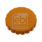 Кришка маслозаливної горл. OPEL (вир-во Febi) 