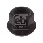 Гайка VW Lt28-35, VW T3 (85-92 ) АКЦІЯ (вир-во FEBI) 