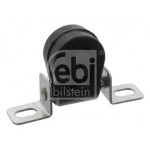 Кронштейн глушника VW, SEAT (вир-во Febi) 