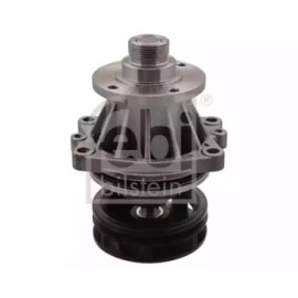 Насос водяний BMW (E36, E46, E39) M50B25, M52B25 (90-00) (вир-во FEBI)