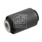 Сайлентблок рычага MB W201 задн. ось, внутр. (пр-во Febi) 