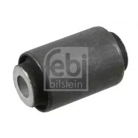 Сайлентблок рычага MB W201 задн. ось, внутр. (пр-во Febi)