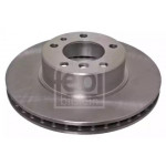 Диск гальм. (вир-во Febi) 