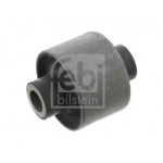 Сайлентблок важiля AUDI 100, 200 V8 (-91) передн. ось, внутр. (вир-во Febi) 