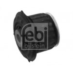 Втулка балки AUDI 100 передн. ось, задн. (вир-во Febi) 