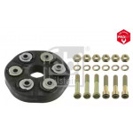 Муфта еластична MB W124, W201 (83-97) передня АКЦІЯ (вир-во FEBI) 