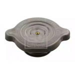 Крышка радиатора охлаждения MB W123/126/114/116 (пр-во FEBI) 