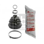 Деталі підвіски(вир-воFEBI) 