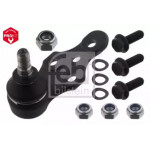 Опора кульк. DAEWOO, OPEL передн. ось, нижн. (вир-во Febi)  Опора кульк. DAEWOO, OPEL передн. ось, нижн. (вир-во Febi)