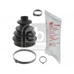 Втулка глушника Mercedes-Benz PKW (вир-во Febi) 