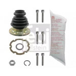 Деталі підвіски 