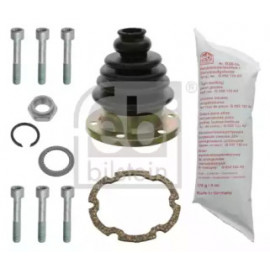 Пильовик  (пр-во FEBI)