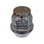 Гайка крепления колеса Chevrolet Aveo, Lacetti 