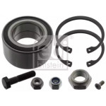 Пiдш. маточини VW PASSAT передн. (вир-во Febi) 