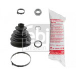 Деталі підвіски(вир-воFEBI) 