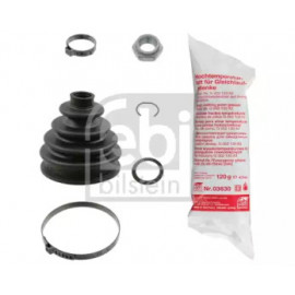 Деталі підвіски(вир-воFEBI)