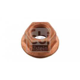 Гайка выхлопного колена (пр-во Febi)