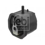 Подушка опори двіг. VW T3 1.6d, 1.7d (-92) права, ліва (вир-во FEBI) 