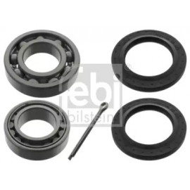 Пiдш. маточини VW T3 задн. (вир-во Febi)