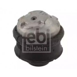 Подушка двигателя с обеих сторон Mercedes Benz (пр-во FEBI)