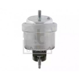 Опора двигателя спереди слева Opel Vectra B 1994 - 2003 (пр-во FEBI)