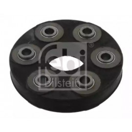 Деталі підвіски