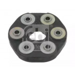 Муфта еластична MB W124, W126, W201, W202, W210 (85-93) АКЦІЯ (вир-во FEBI) 