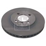 Диск гальм. (вир-во Febi) 