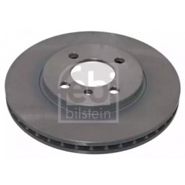 Диск гальм. (вир-во Febi)