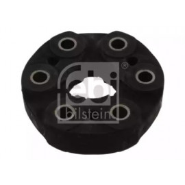 Муфта еластична гумова