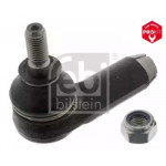 Наконечник тяги рул. AUDI 100 (83-94), A6 (95-) лев. (вир-во Febi)  Наконечник тяги рул. AUDI 100 (83-94), A6 (95-) лев. (вир-во Febi)