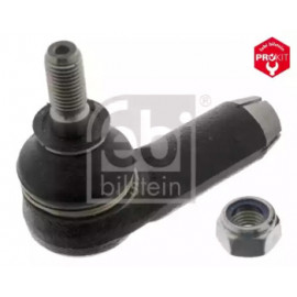 Наконечник тяги рул. AUDI 100 (83-94), A6 (95-) лев. (вир-во Febi)