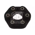 Муфта еластична BMW E36, E46, VOLVO 240-260, 740-760, 940- АКЦІЇ (вир-во FEBI)  Муфта еластична BMW E36, E46, VOLVO 240-260, 740-760, 940- АКЦІЇ (вир-во FEBI)