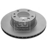 Диск гальм. (вир-во Febi)  Диск гальм. (вир-во Febi)