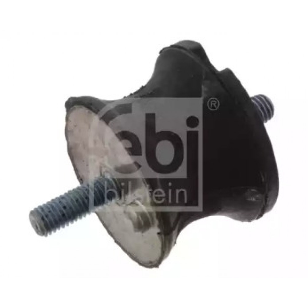 Подушка КПП BMW E34, Е36, E32, E39 (91-05, 05-) (пр-во FEBI)