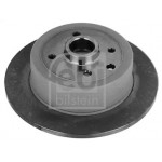 Диск гальм. (вир-во Febi)  Диск гальм. (вир-во Febi)