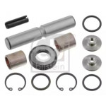 Шкворня р/к MB 207D-310D -A280963 (комп. на одну сторону) (вир-во Febi)  Шкворня р/к MB 207D-310D -A280963 (комп. на одну сторону) (вир-во Febi)