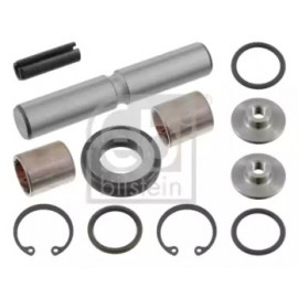 Шкворня р/к MB 207D-310D -A280963 (комп. на одну сторону) (вир-во Febi)