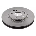 Диск гальм. (вир-во Febi) 