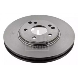 Диск гальм. (вир-во Febi)