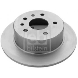 Диск гальм. (вир-во Febi)