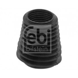 Пильовик амортизатора AUDI 100 1.6-2.8 (-05) передн. (вир-во Febi)