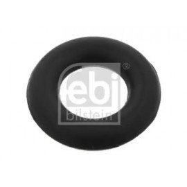 Кронштейн глушника VW PASSAT,GOLF (вир-во Febi)